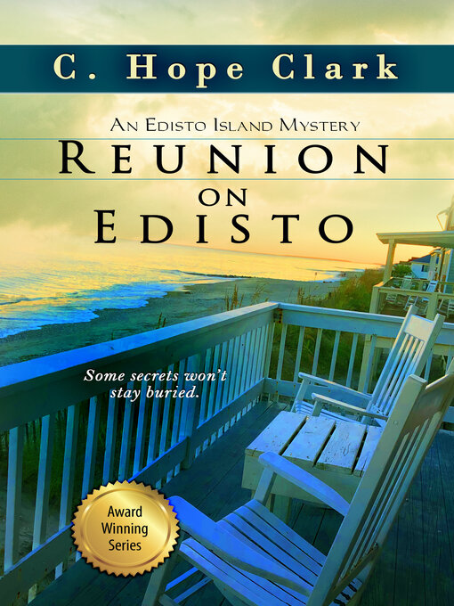 Title details for Reunion on Edisto by C. Hope Clark - Wait list